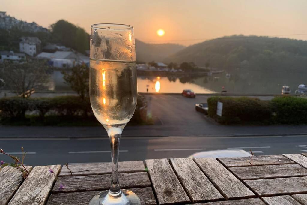 Casa vacanze Modern House In Looe, Near And Bars With Great Views And Free Access To A Nearby Indoor Swimming Pool