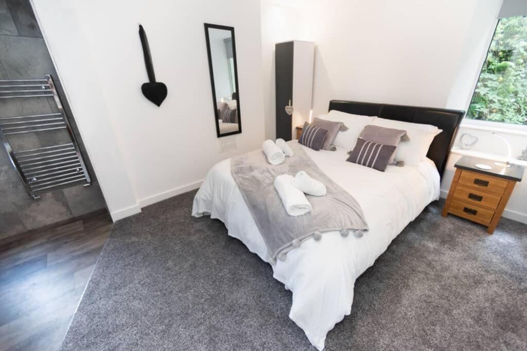 Casa vacanze Modern House In Looe, Near And Bars With Great Views And Free Access To A Nearby Indoor Swimming Pool Looe