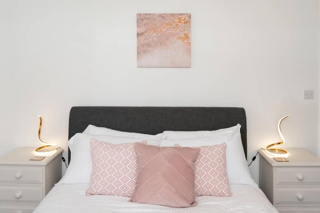 Casa vacanze Modern House In Looe, Near And Bars With Great Views And Free Access To A Nearby Indoor Swimming Pool