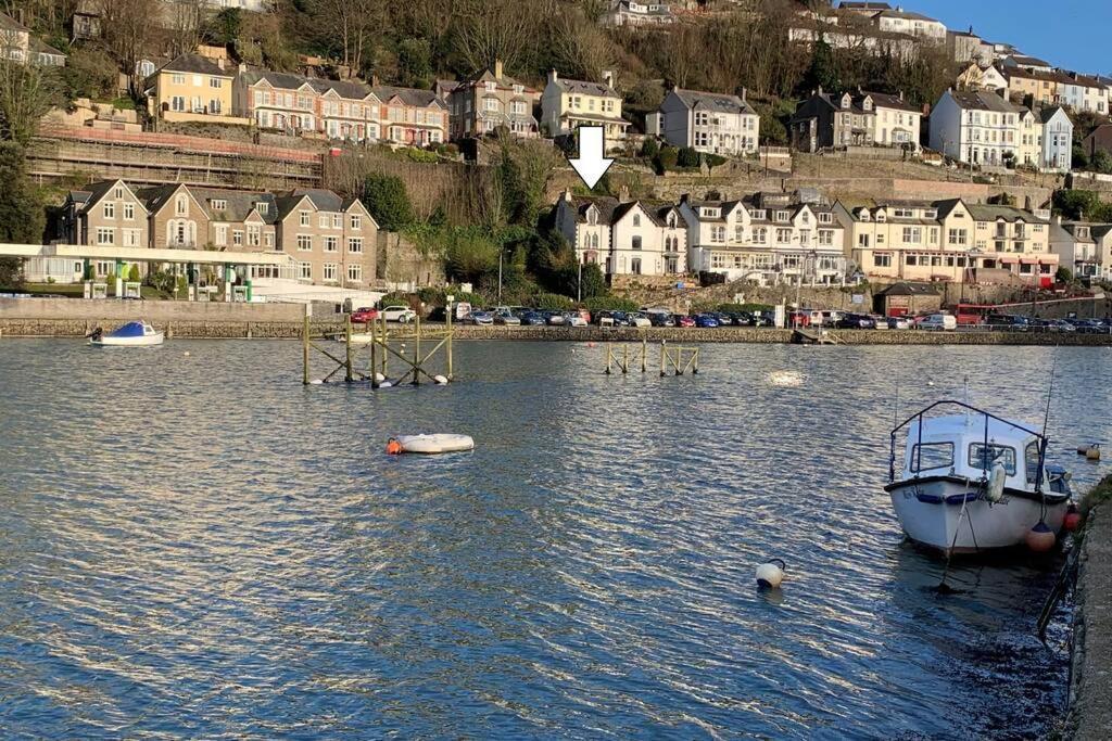 Casa vacanze Modern House In Looe, Near And Bars With Great Views And Free Access To A Nearby Indoor Swimming Pool *