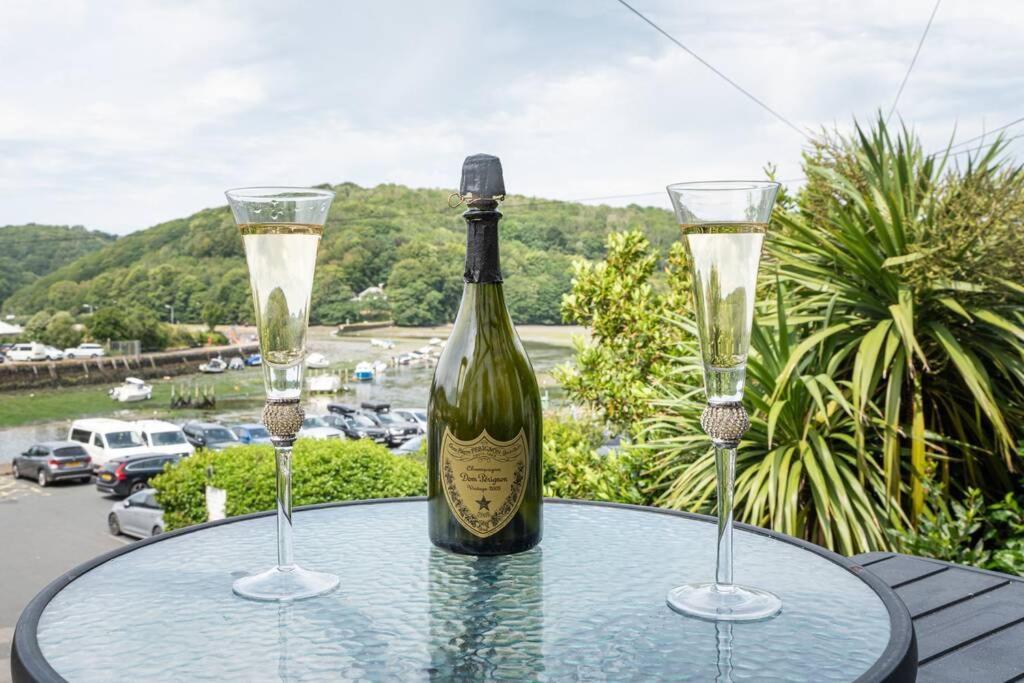 Casa vacanze Modern House In Looe, Near And Bars With Great Views And Free Access To A Nearby Indoor Swimming Pool *